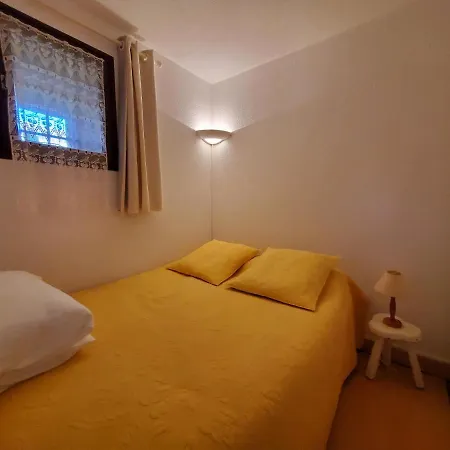 La Peguiere 2 Pieces 27m2 Jardin Privatif Pour 2 Adultes 2 Enfants * Saint-Raphaël